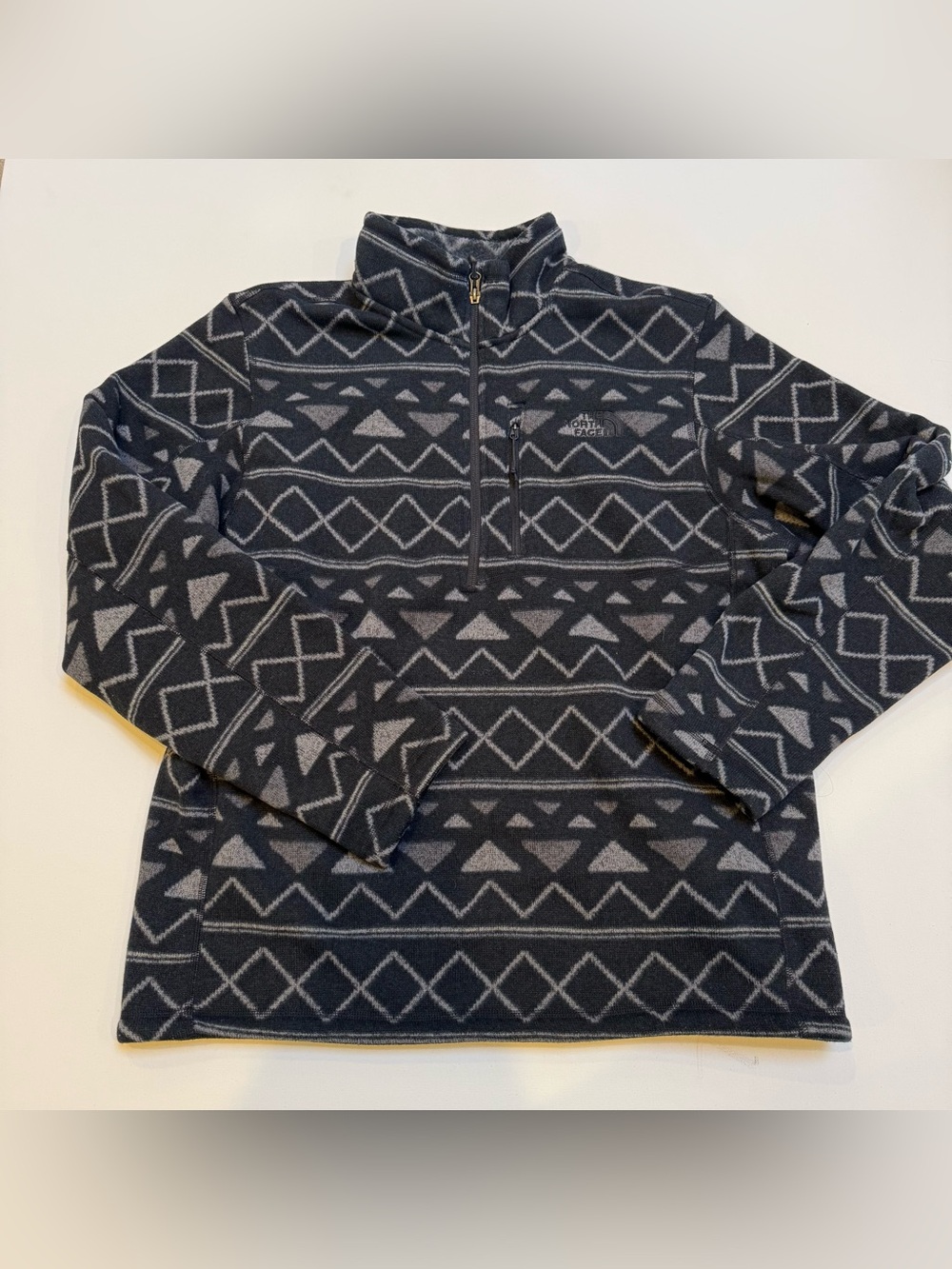 The North Face Gordon Lyons Quarter Zip